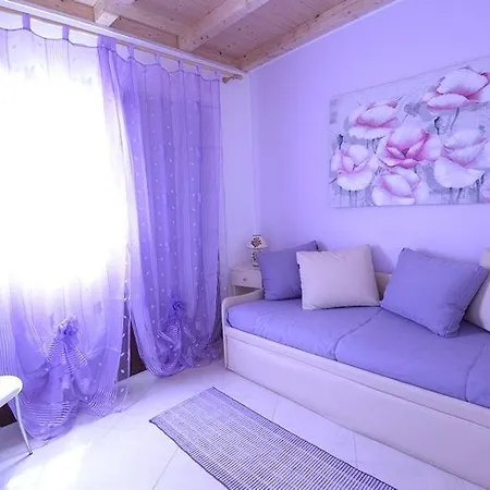 Appartement Vacanza Edera Trapani