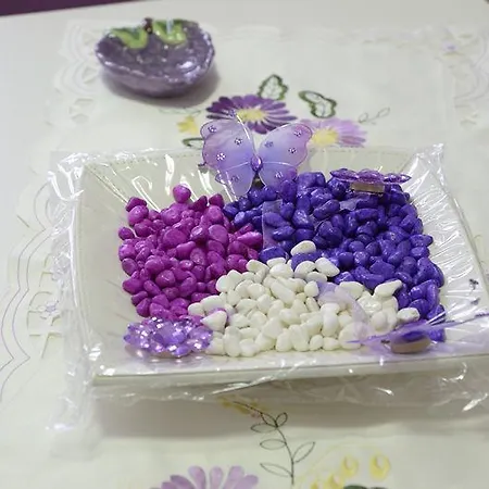 Vacanza Edera * Trapani