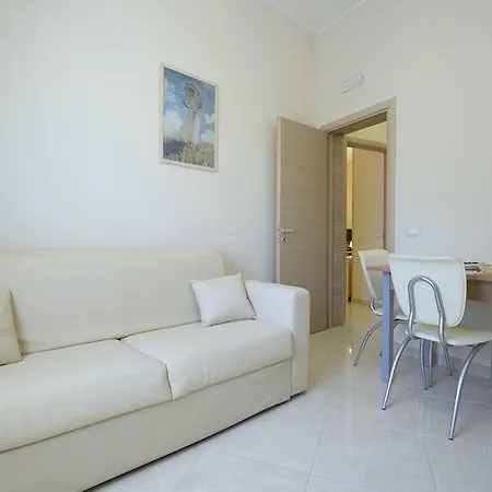 Appartement Vacanza Edera *