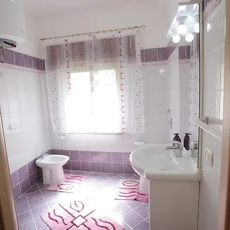 Vacanza Edera Appartement