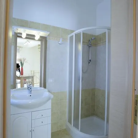 Appartement Vacanza Edera *