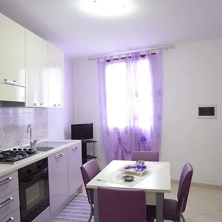 Vacanza Edera *