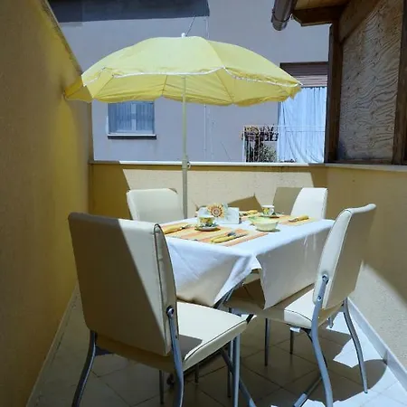 Vacanza Edera Appartamento Trapani