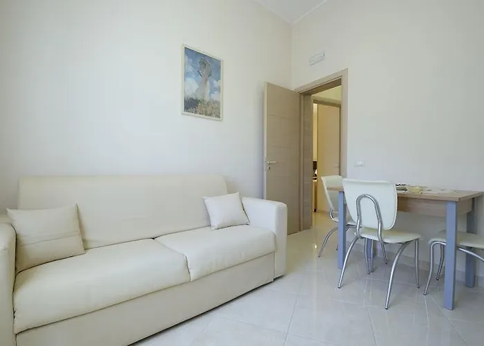Apartman Vacanza Edera *
