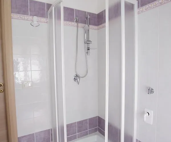 Apartman Vacanza Edera *